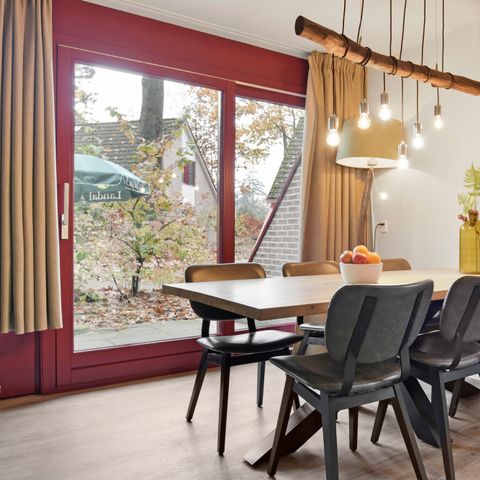 BUNGALOW 6 personnes - 6C4