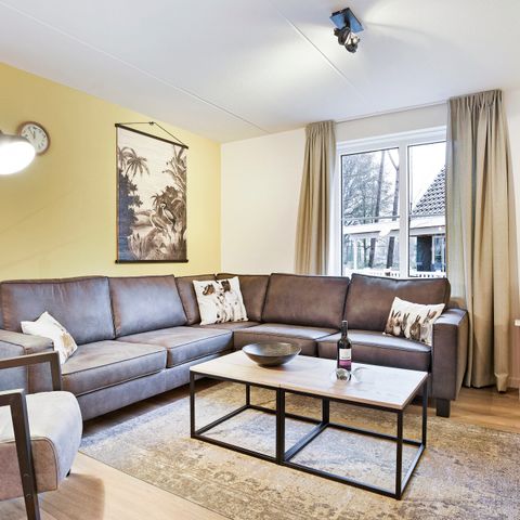 BUNGALOW 6 personnes - 6CK