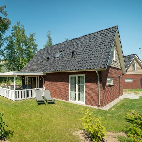 BUNGALOW 6 personnes - 6CK