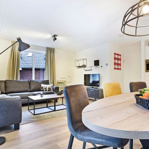 BUNGALOW 6 personnes - 6CK