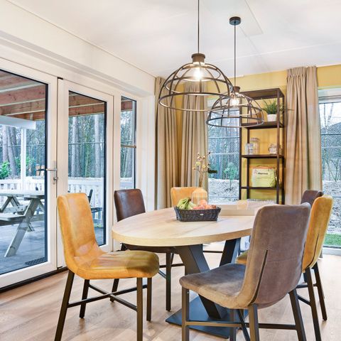 BUNGALOW 6 personnes - 6CK