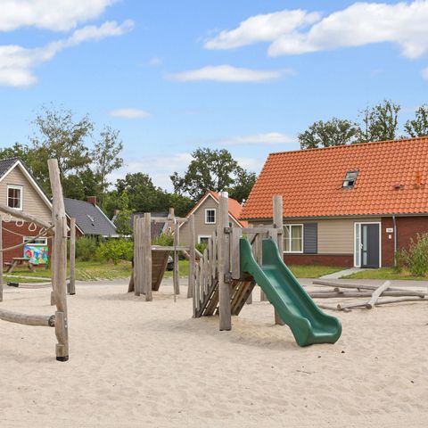 BUNGALOW 6 personnes - 6CK