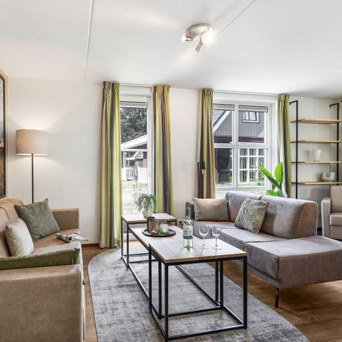 BUNGALOW 6 personnes - 6L