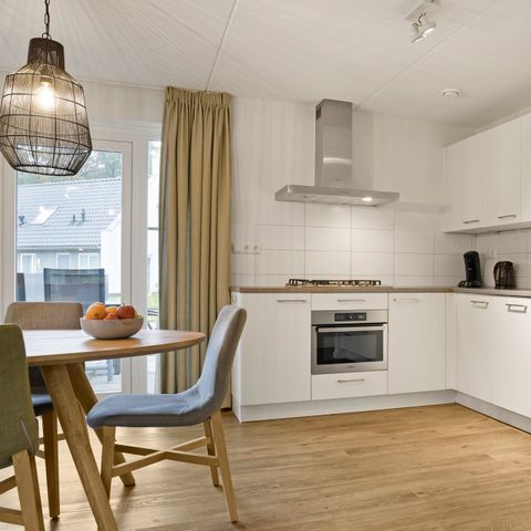 BUNGALOW 8 personnes - 8C2