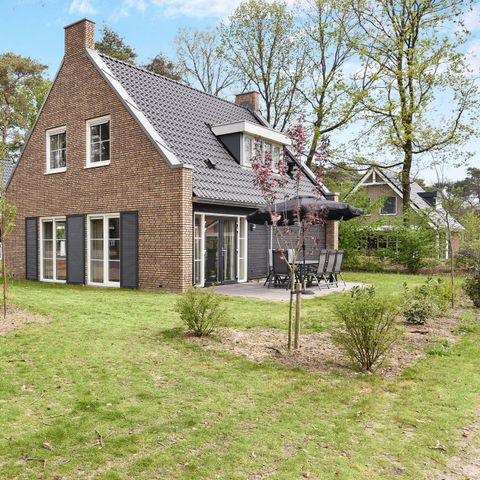 BUNGALOW 8 personnes - 8C2