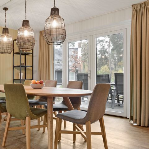 BUNGALOW 8 personnes - 8C2