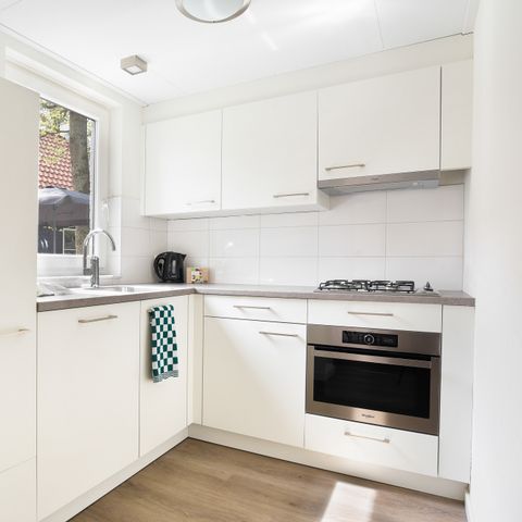 BUNGALOW 8 personnes - 8C3