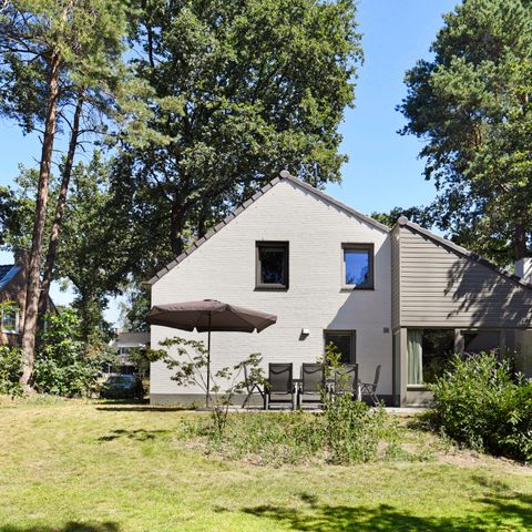 BUNGALOW 8 personnes - 8C3