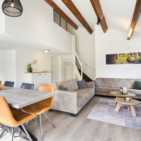 BUNGALOW 8 personnes - 8C3