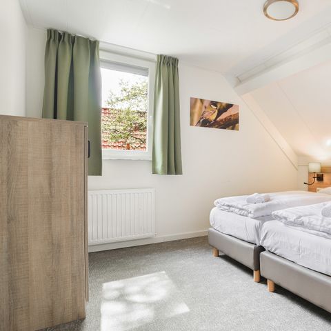 BUNGALOW 8 personnes - 8C3