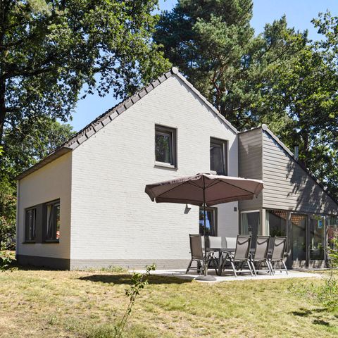 BUNGALOW 8 personnes - 8C3