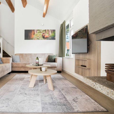 BUNGALOW 8 personnes - 8C3