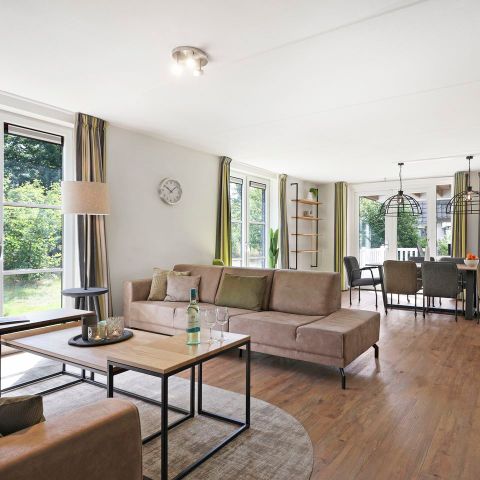 BUNGALOW 10 personnes - 10L