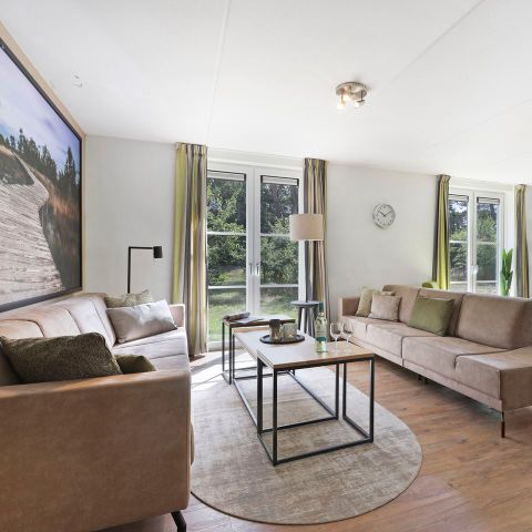 BUNGALOW 10 personnes - 10L