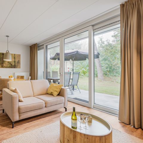 BUNGALOW 2 personnes - 2C