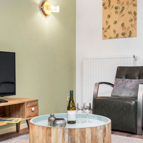 BUNGALOW 2 personnes - 2C