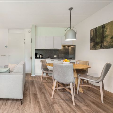 BUNGALOW 2 personnes - 2C