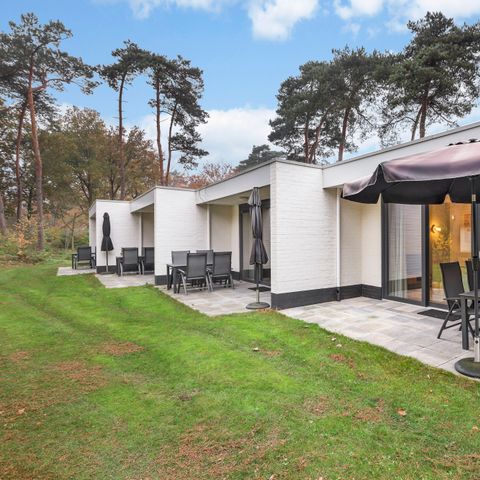 BUNGALOW 2 personnes - 2C