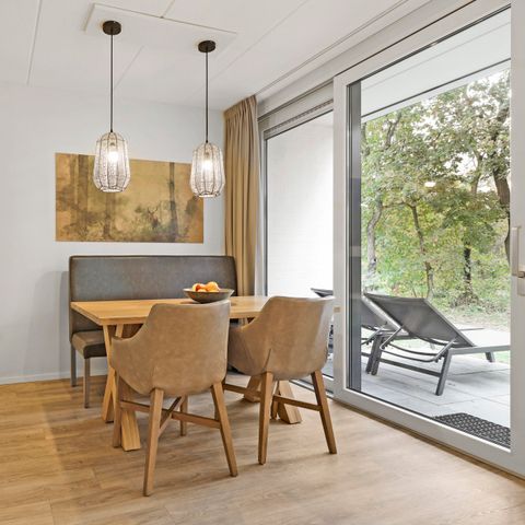 BUNGALOW 2 personnes - 2L