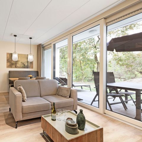 BUNGALOW 2 personnes - 2L