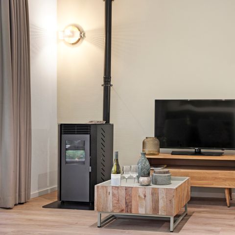 BUNGALOW 2 personnes - 2L