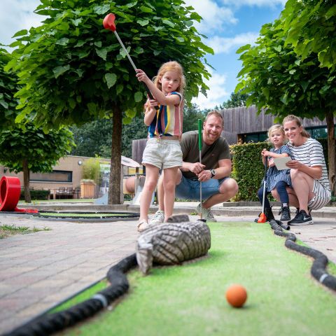 Landal De Vers - Camping Boxmeer - Image N°5