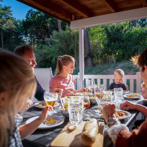 Landal De Vers - Camping Boxmeer - Image N°4