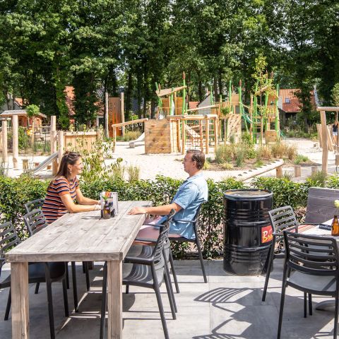 Landal De Vers - Camping Boxmeer - Image N°6