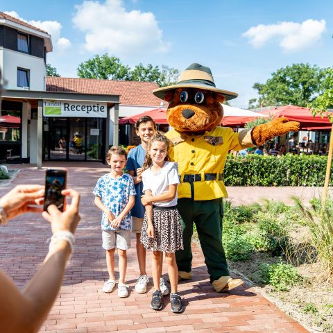 Landal De Vers - Camping Boxmeer - Image N°2