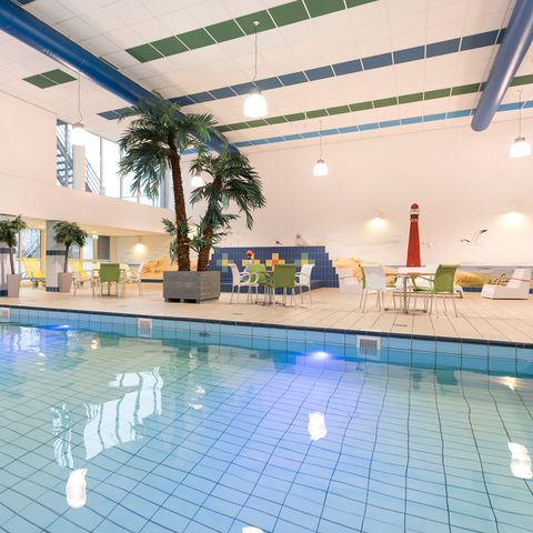 Landal Vitamaris - Camping Südwest-Friesland - Image N°4