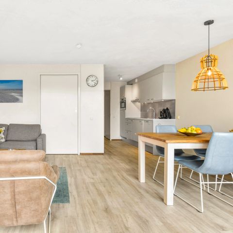 APPARTEMENT 4 personnes - 2-4B2