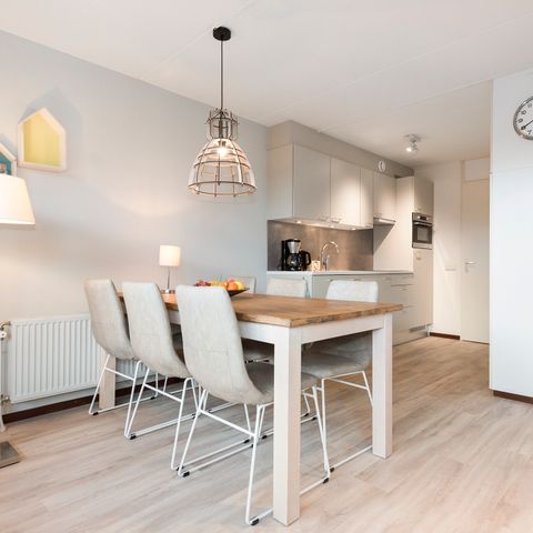 APPARTEMENT 6 personnes - 4-6D1 Confort