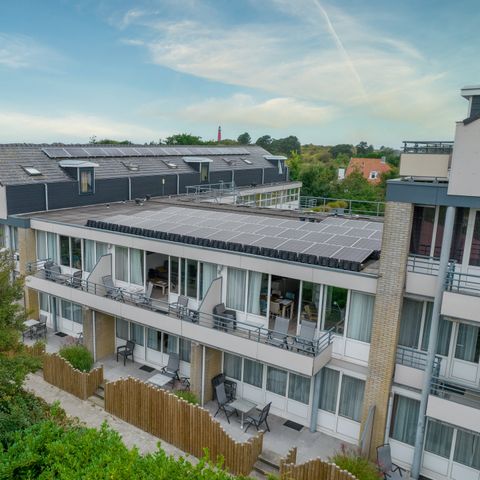 APPARTEMENT 6 personnes - 4-6D1 Confort