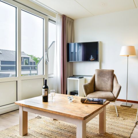 APPARTEMENT 6 personnes - 4-6D3 Confort