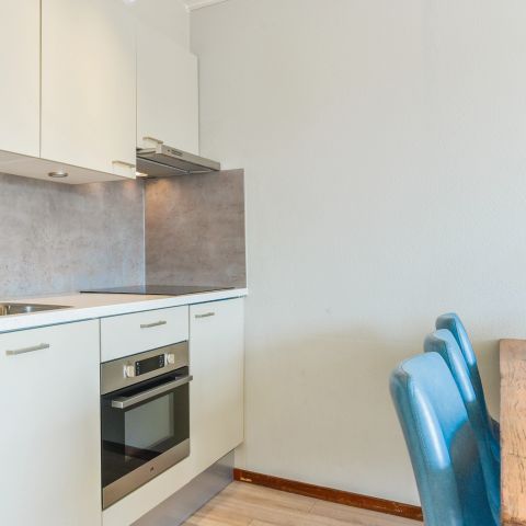 APPARTEMENT 6 personnes - 4-6D3 Confort
