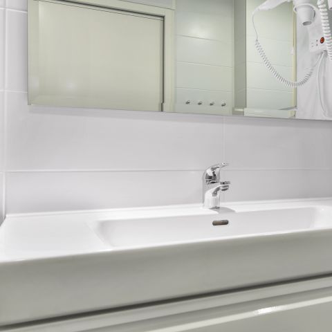 APPARTEMENT 4 personnes - 2-4B1