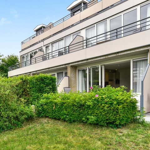 APPARTEMENT 4 personnes - 2-4B1