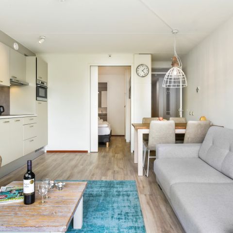 APPARTEMENT 4 personnes - 2-4B1