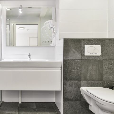 APPARTEMENT 4 personnes - 2-4B1