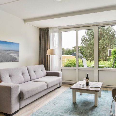 APPARTEMENT 4 personnes - 2-4B1