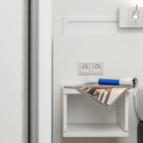 APPARTEMENT 4 personnes - 2-4B1