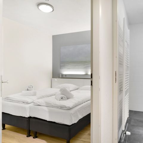 APPARTEMENT 4 personnes - 2-4B2