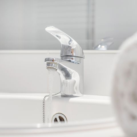 APPARTEMENT 4 personnes - 2-4B2