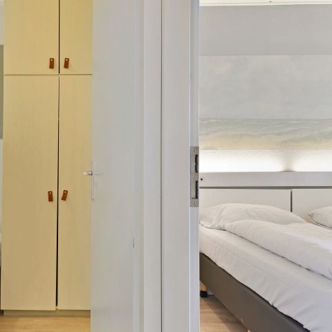 APPARTEMENT 6 personnes - 4-6D1 Confort