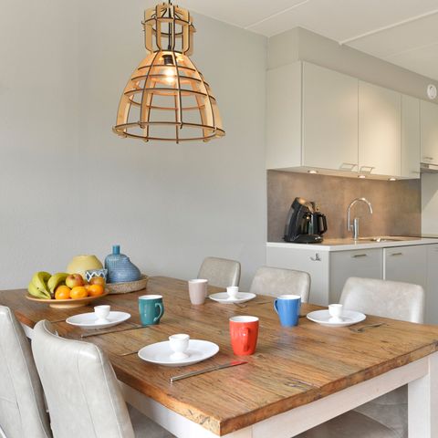 APPARTEMENT 6 personnes - 4-6D1 Confort