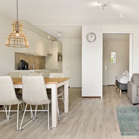 APPARTEMENT 6 personnes - 4-6D1 Confort