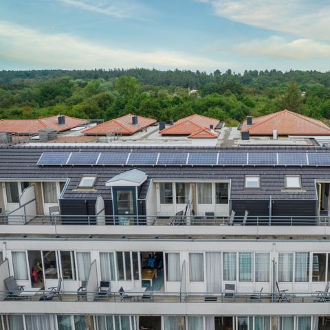 APPARTEMENT 6 personnes - 4-6D3 Confort