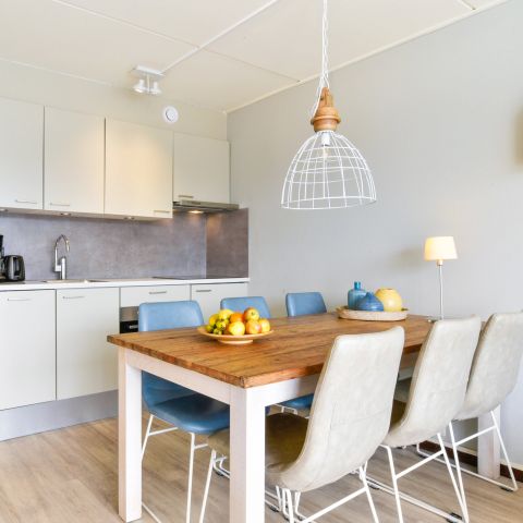 APPARTEMENT 6 personnes - 4-6D3 Confort