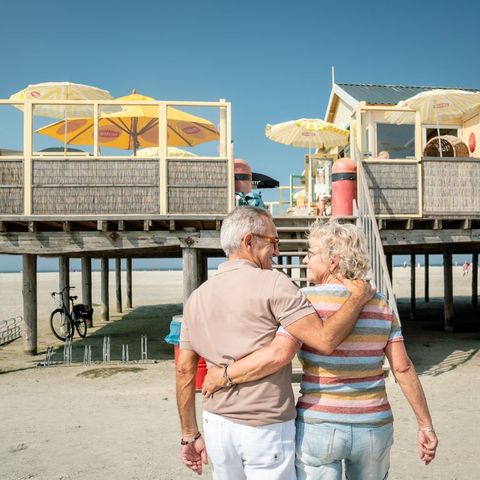 Landal Vitamaris - Camping Südwest-Friesland - Image N°3