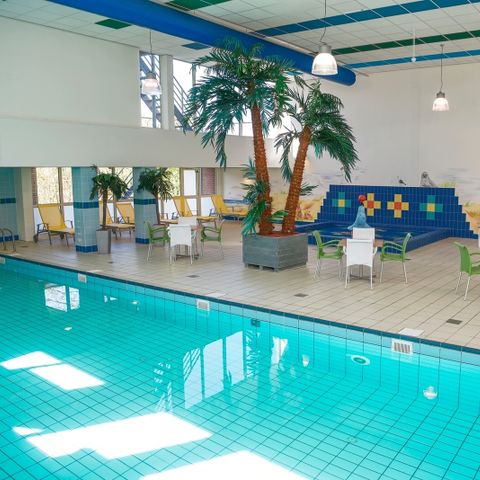 Landal Vitamaris - Camping Südwest-Friesland - Image N°5